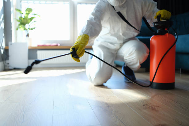 Reliable Biohazard Cleanup contractor in Montgomery Village, MD by Trauma Clean Pros